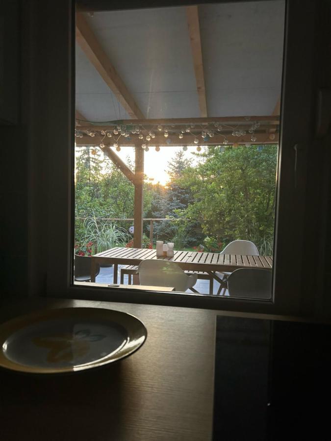 Kisvirag Vendeghaz Villa Balatonvilágos Exterior foto